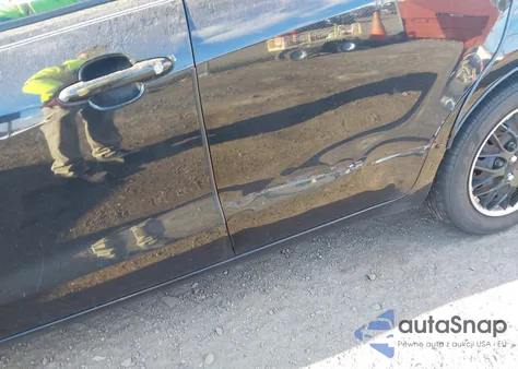 2013 Kia Rio Ex from USA, damaged, VIN KNADN5A31D6194076